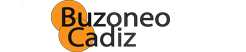 Logo Buzoneo en Puerto Real